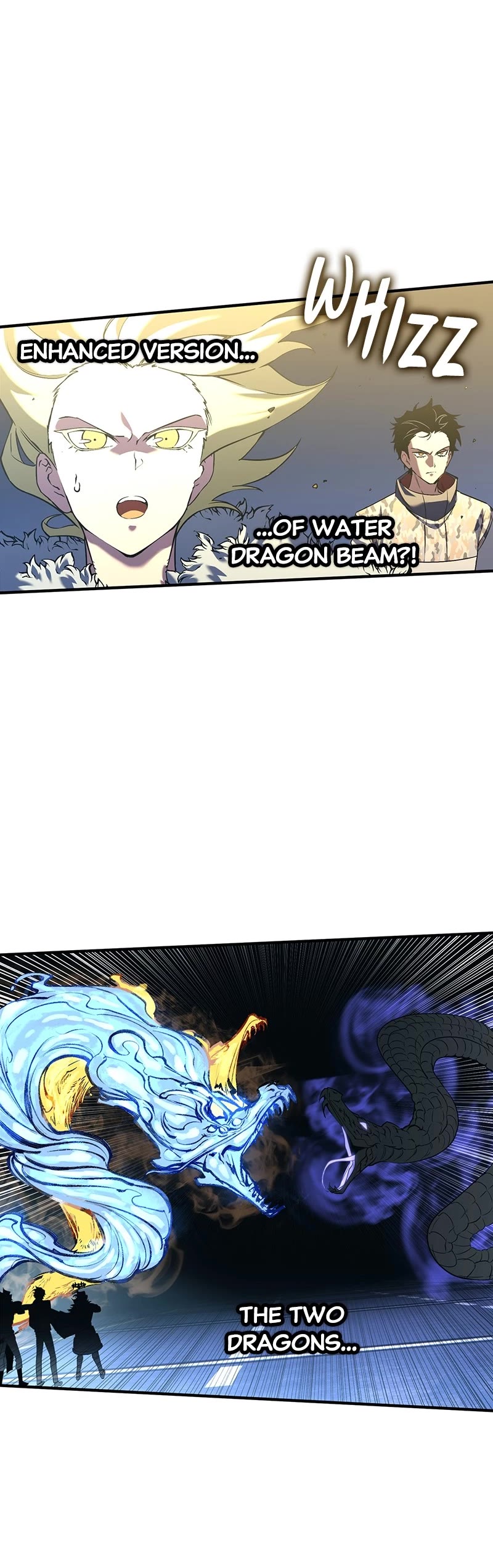Hardcore Leveling Warrior Chapter 374 page 49 - Chapter 374: Ep. 55 - The Last Stop