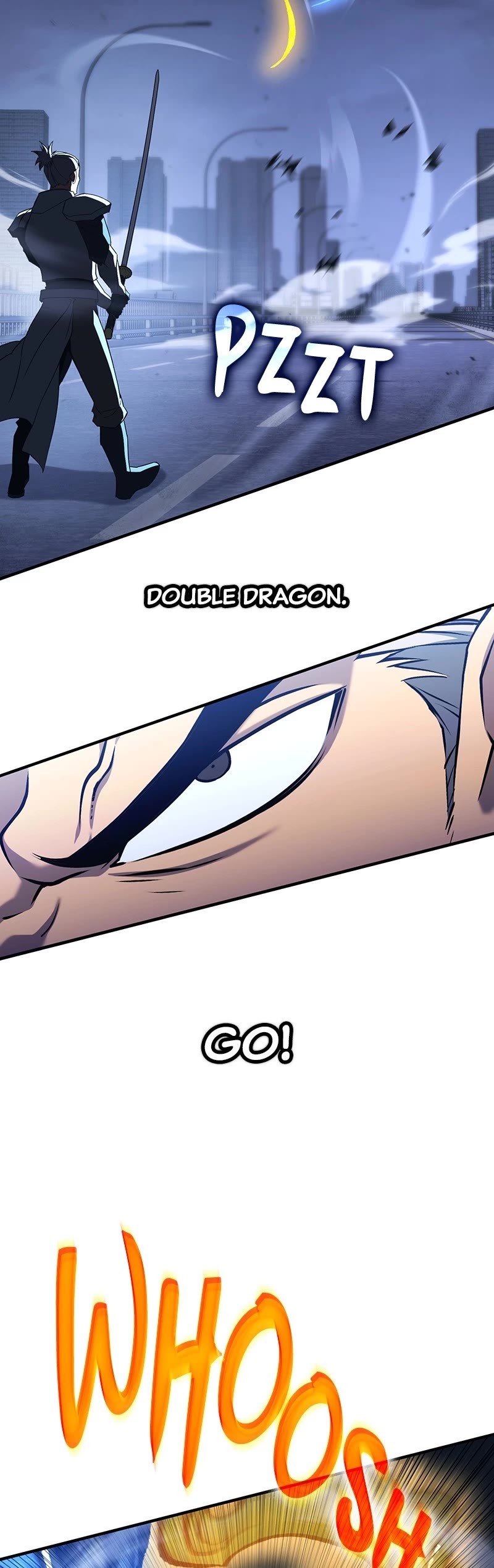 Hardcore Leveling Warrior Chapter 374 page 54 - Chapter 374: Ep. 55 - The Last Stop