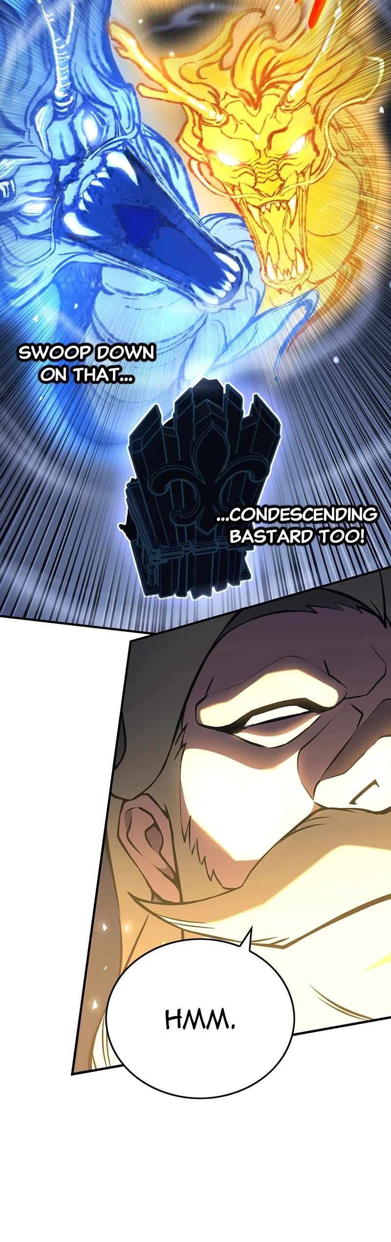 Hardcore Leveling Warrior Chapter 374 page 55 - Chapter 374: Ep. 55 - The Last Stop