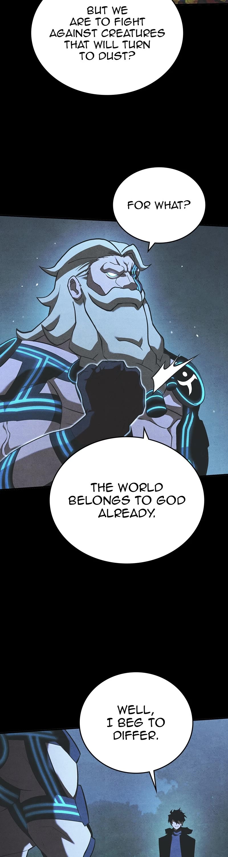 Hardcore Leveling Warrior Chapter 374 page 62 - Chapter 374: Ep. 55 - The Last Stop