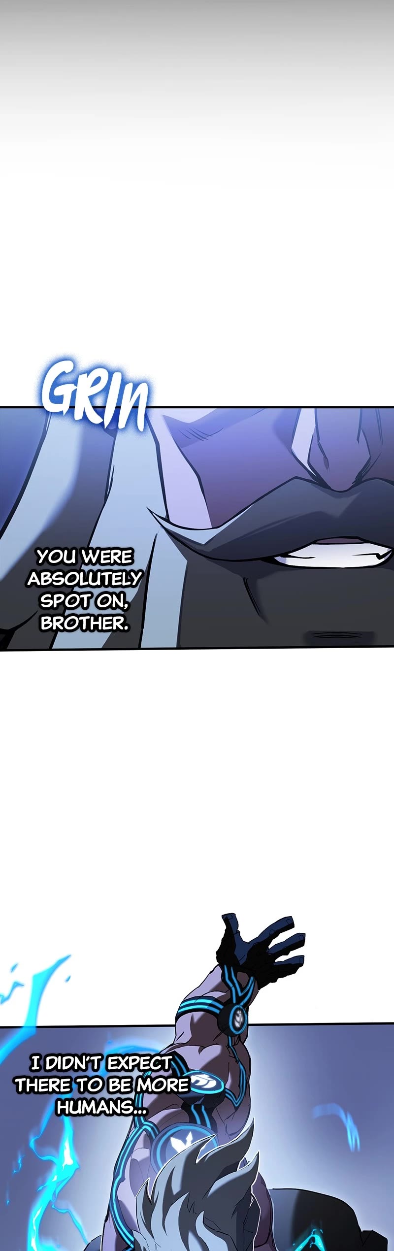 Hardcore Leveling Warrior Chapter 374 page 65 - Chapter 374: Ep. 55 - The Last Stop