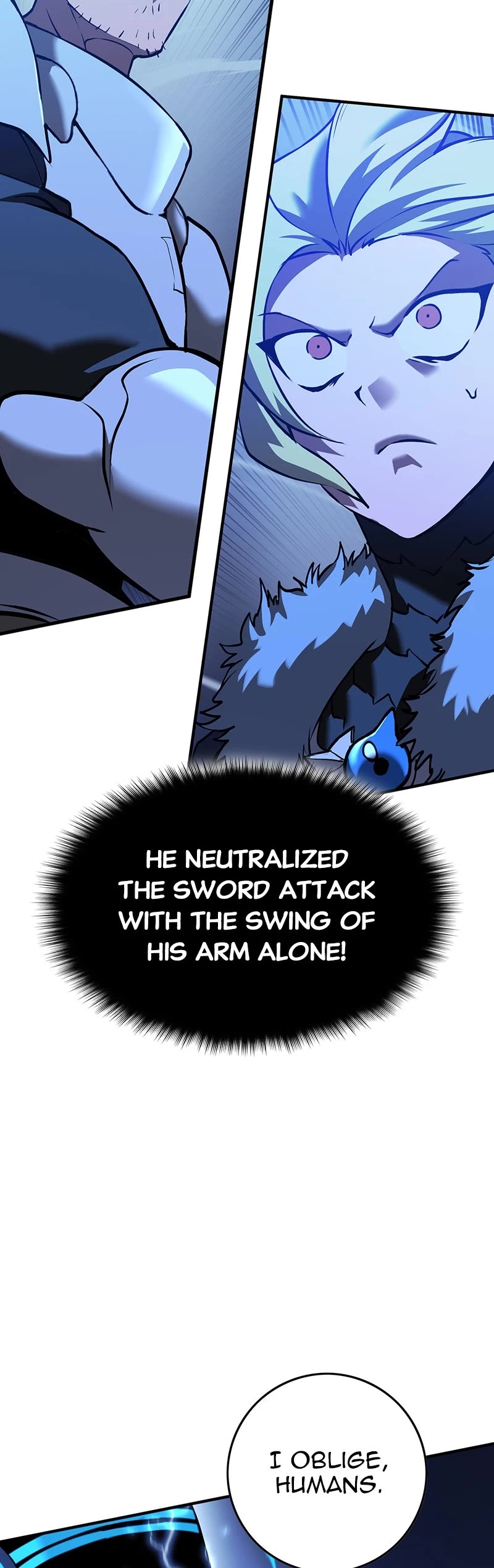 Hardcore Leveling Warrior Chapter 374 page 69 - Chapter 374: Ep. 55 - The Last Stop