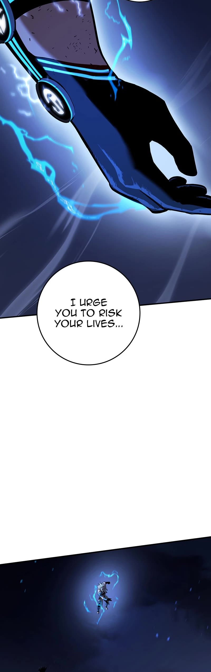 Hardcore Leveling Warrior Chapter 374 page 70 - Chapter 374: Ep. 55 - The Last Stop