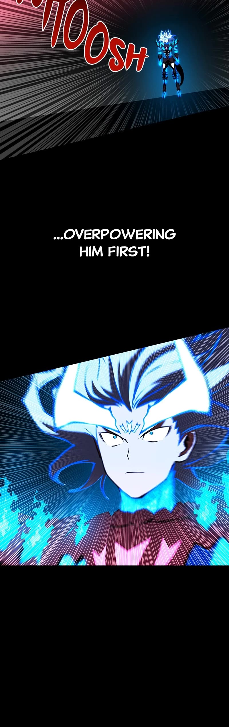 Hardcore Leveling Warrior Chapter 375 page 14 - Chapter 375: Ep. 56 - Master Devil's Kryptonite