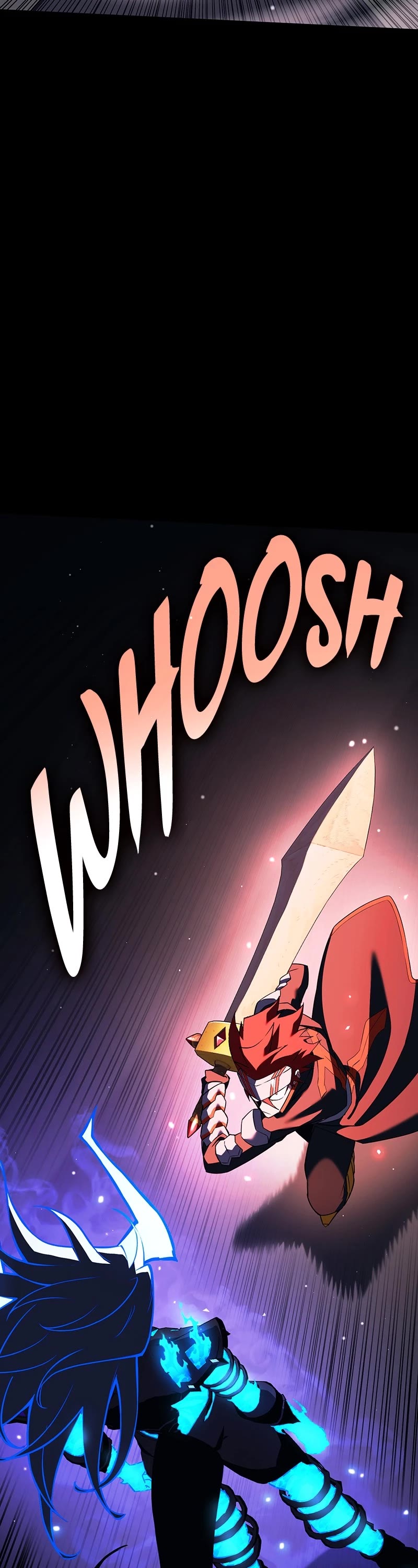 Hardcore Leveling Warrior Chapter 375 page 16 - Chapter 375: Ep. 56 - Master Devil's Kryptonite