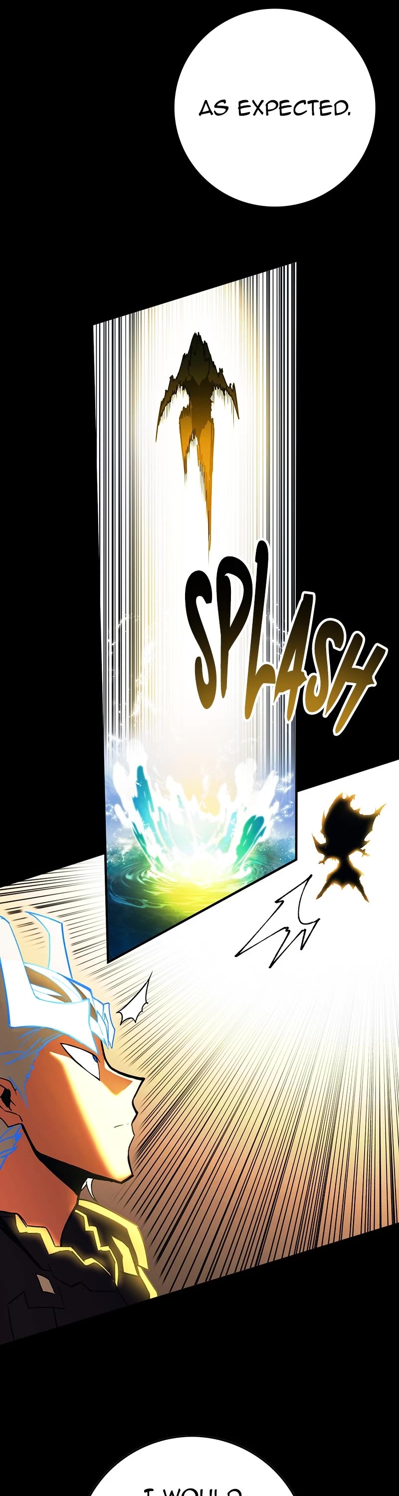 Hardcore Leveling Warrior Chapter 375 page 27 - Chapter 375: Ep. 56 - Master Devil's Kryptonite