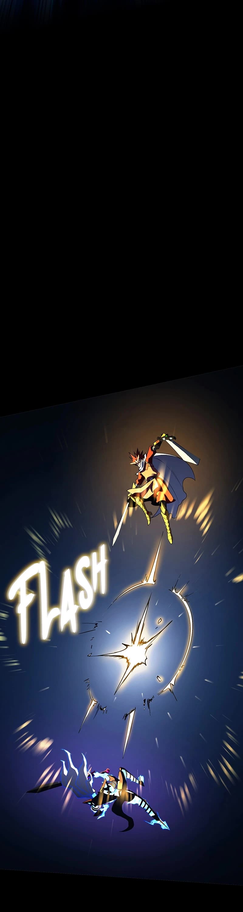 Hardcore Leveling Warrior Chapter 375 page 38 - Chapter 375: Ep. 56 - Master Devil's Kryptonite