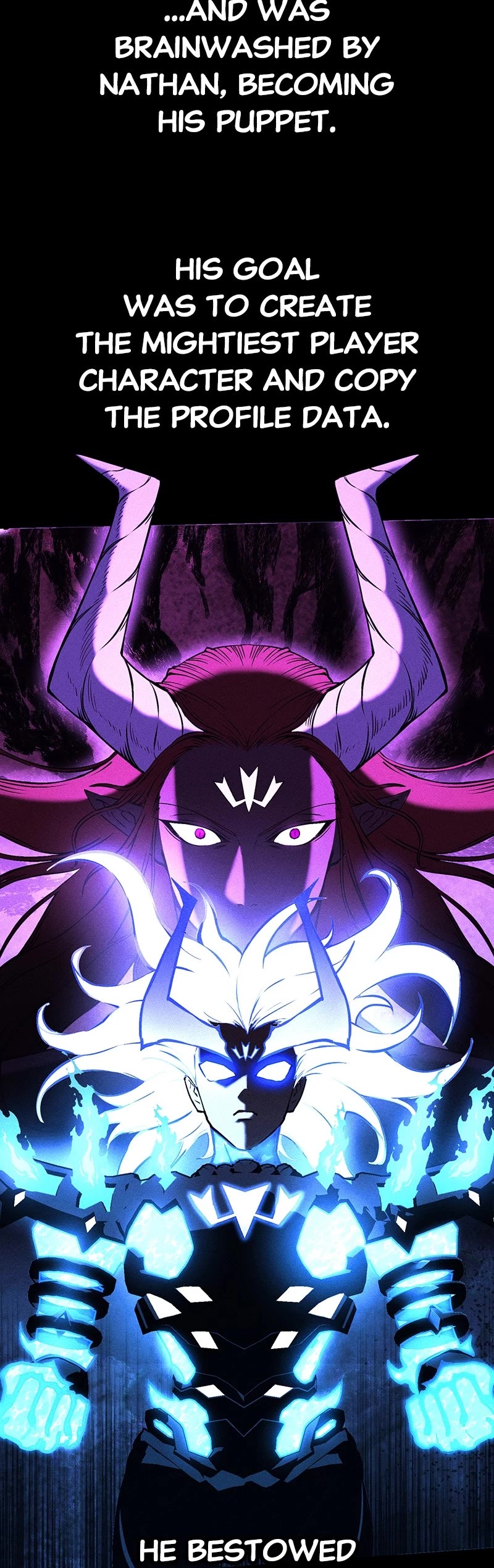 Hardcore Leveling Warrior Chapter 375 page 4 - Chapter 375: Ep. 56 - Master Devil's Kryptonite