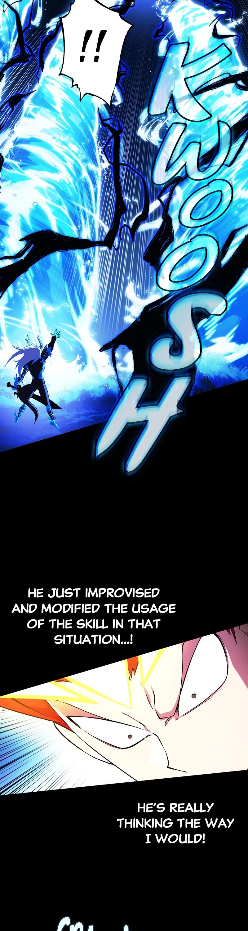 Hardcore Leveling Warrior Chapter 375 page 42 - Chapter 375: Ep. 56 - Master Devil's Kryptonite