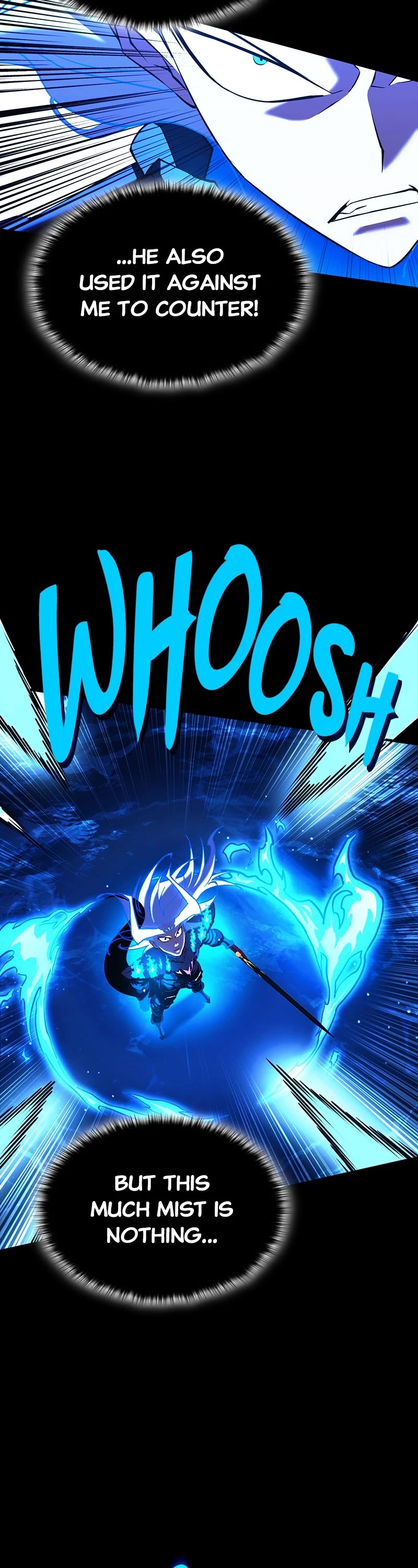 Hardcore Leveling Warrior Chapter 375 page 47 - Chapter 375: Ep. 56 - Master Devil's Kryptonite