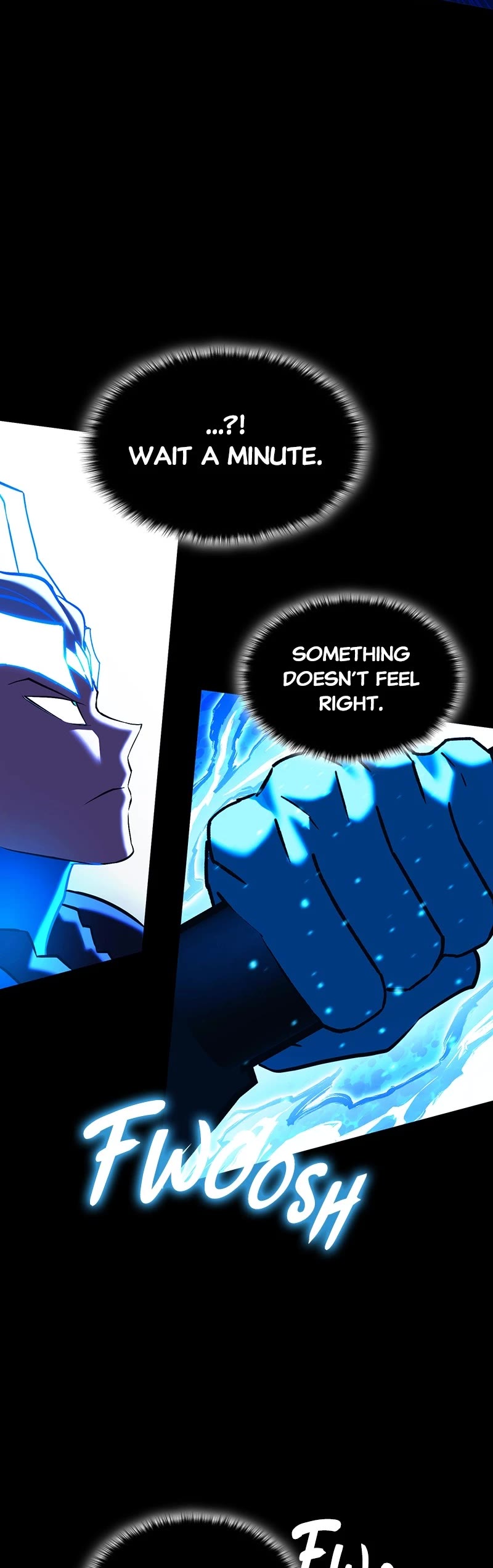 Hardcore Leveling Warrior Chapter 375 page 49 - Chapter 375: Ep. 56 - Master Devil's Kryptonite