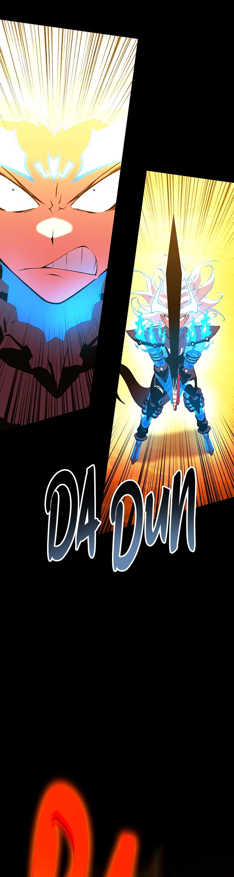 Hardcore Leveling Warrior Chapter 375 page 53 - Chapter 375: Ep. 56 - Master Devil's Kryptonite