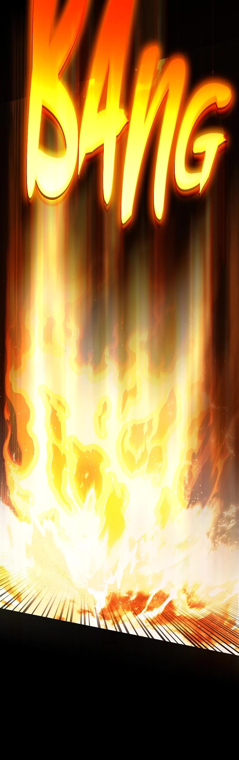 Hardcore Leveling Warrior Chapter 375 page 54 - Chapter 375: Ep. 56 - Master Devil's Kryptonite
