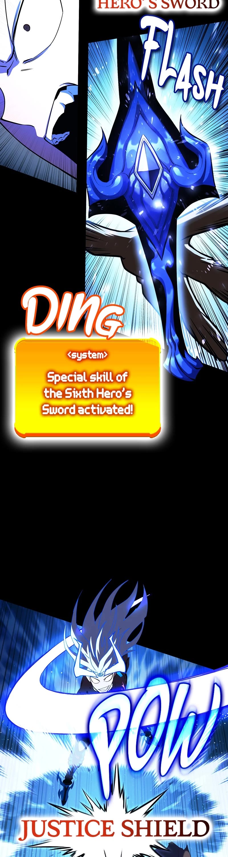 Hardcore Leveling Warrior Chapter 375 page 61 - Chapter 375: Ep. 56 - Master Devil's Kryptonite