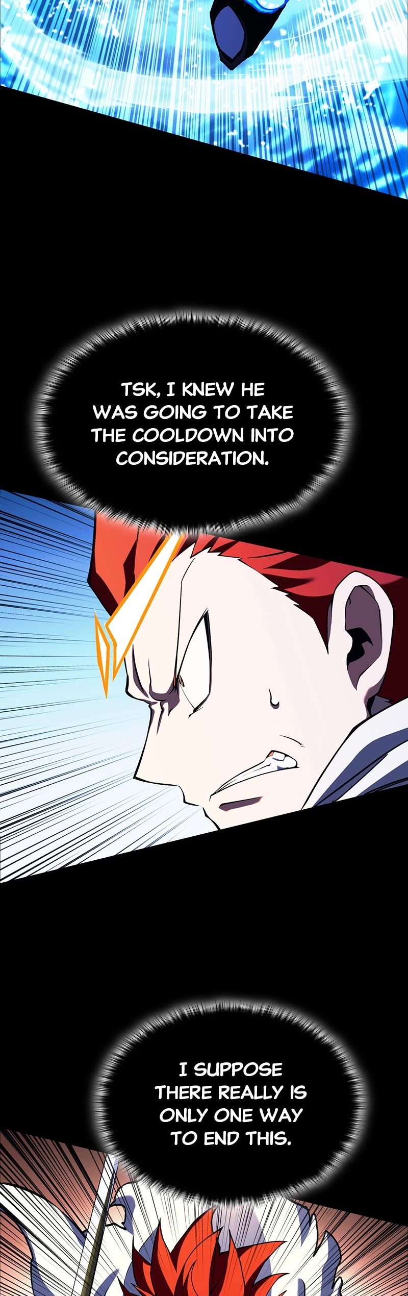 Hardcore Leveling Warrior Chapter 375 page 65 - Chapter 375: Ep. 56 - Master Devil's Kryptonite