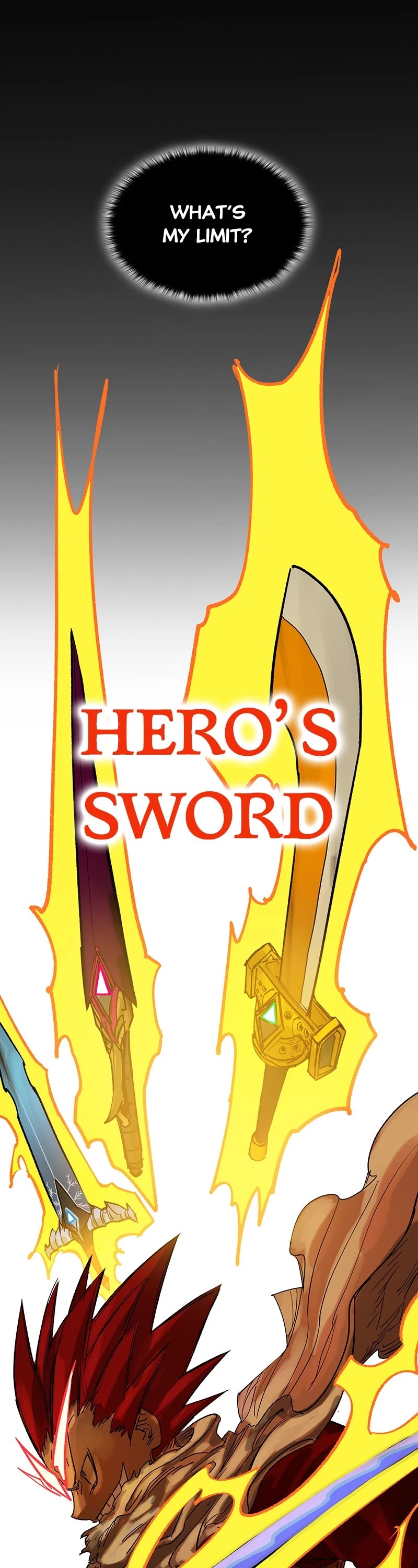 Hardcore Leveling Warrior Chapter 375 page 67 - Chapter 375: Ep. 56 - Master Devil's Kryptonite