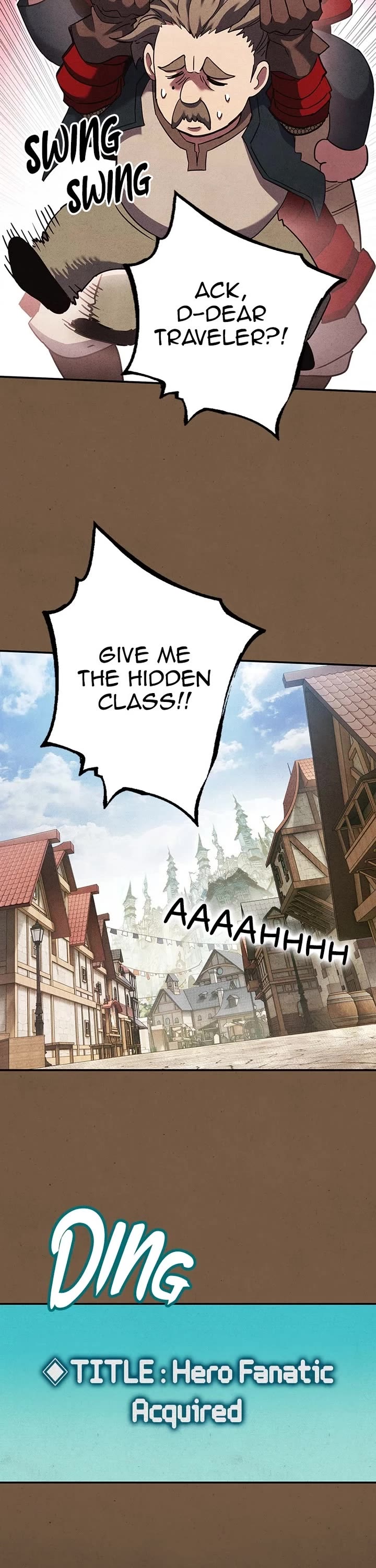 Hardcore Leveling Warrior Chapter 376 page 23 - Chapter 376: Ep. 57 - Accumulated