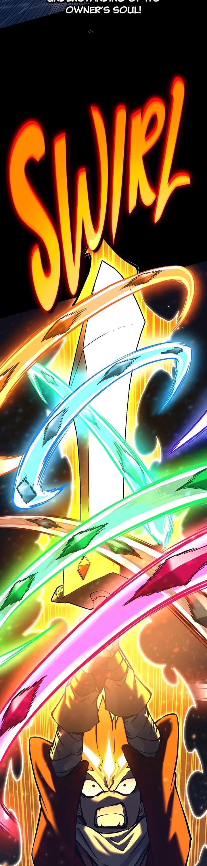 Hardcore Leveling Warrior Chapter 376 page 28 - Chapter 376: Ep. 57 - Accumulated