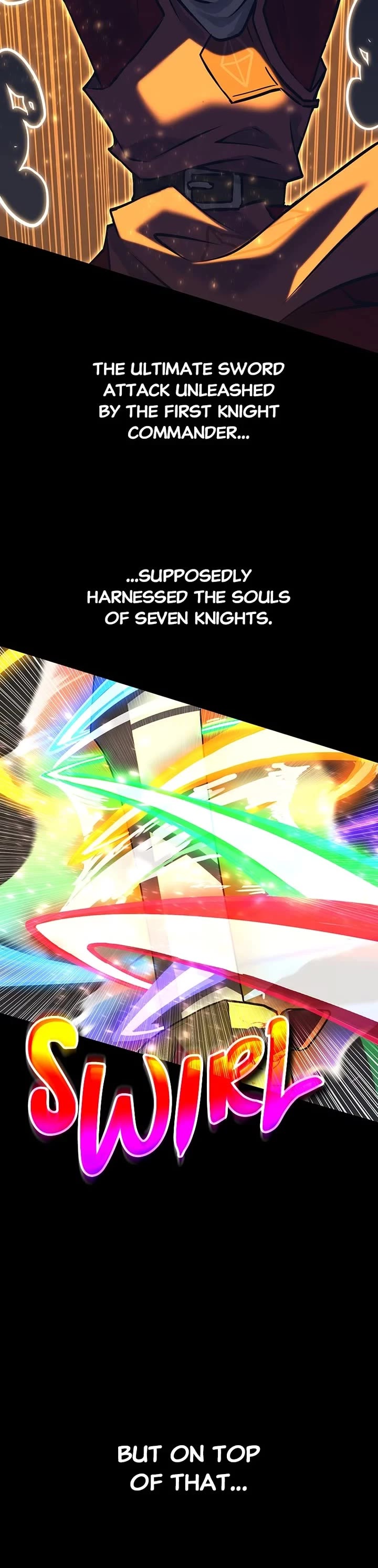 Hardcore Leveling Warrior Chapter 376 page 29 - Chapter 376: Ep. 57 - Accumulated