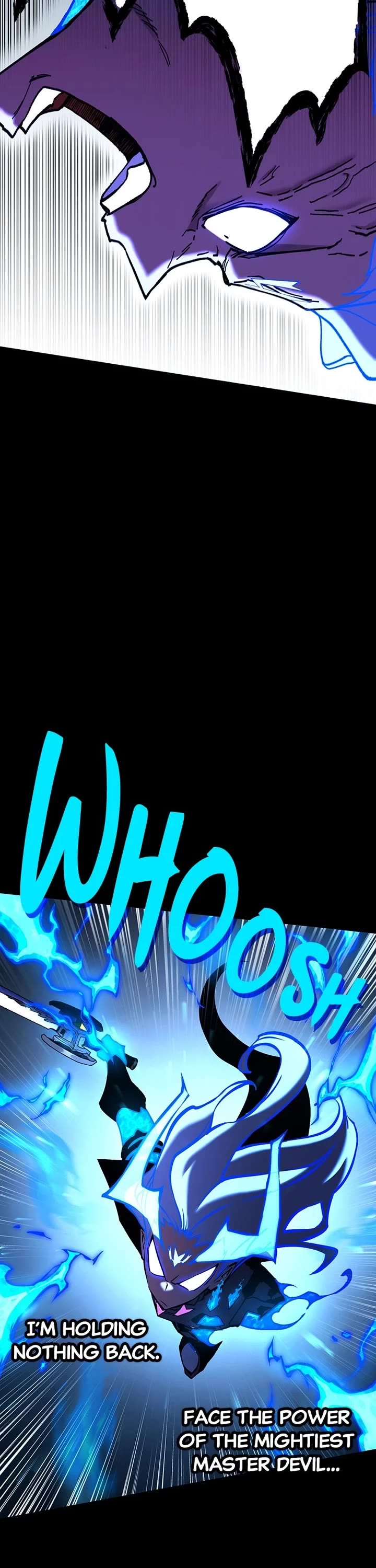Hardcore Leveling Warrior Chapter 376 page 3 - Chapter 376: Ep. 57 - Accumulated