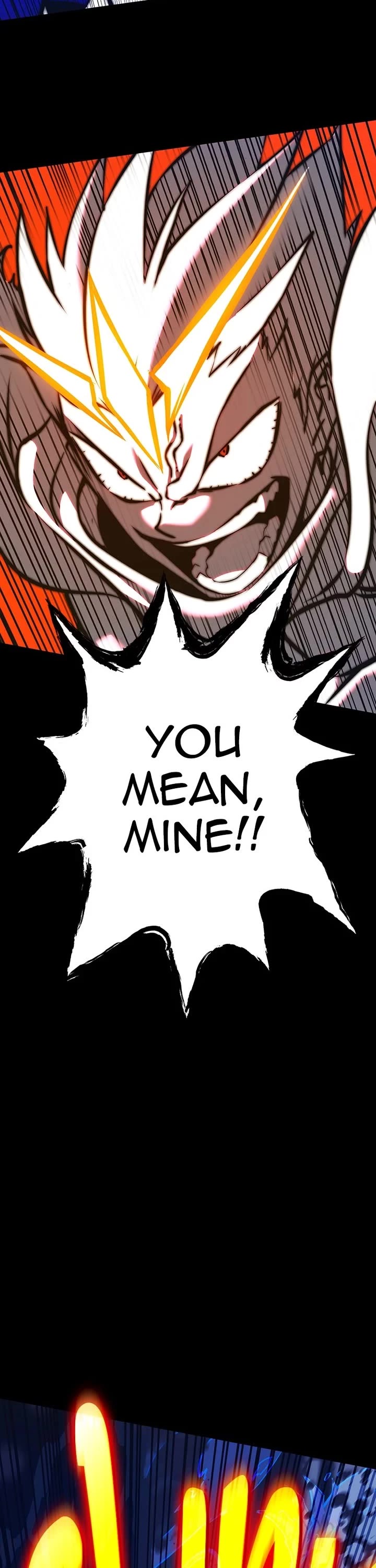 Hardcore Leveling Warrior Chapter 376 page 32 - Chapter 376: Ep. 57 - Accumulated