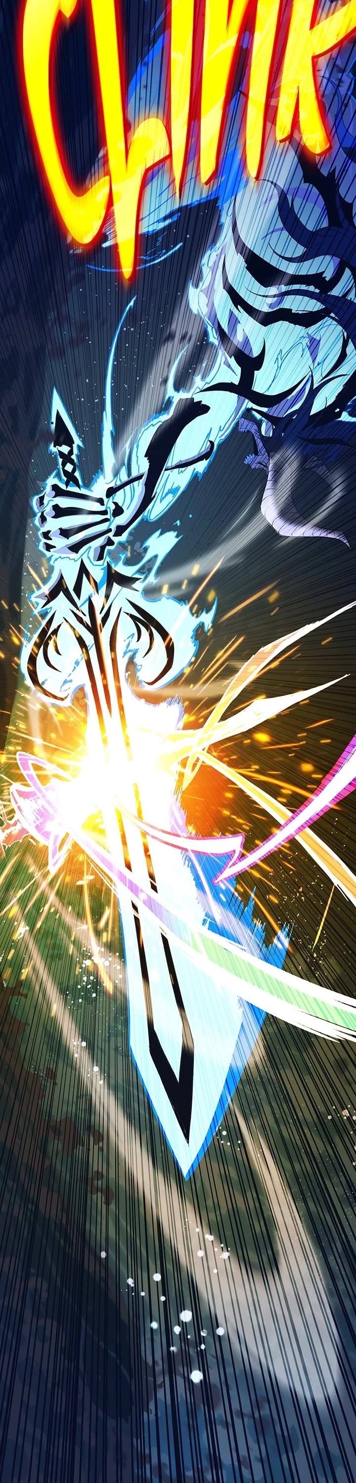 Hardcore Leveling Warrior Chapter 376 page 33 - Chapter 376: Ep. 57 - Accumulated