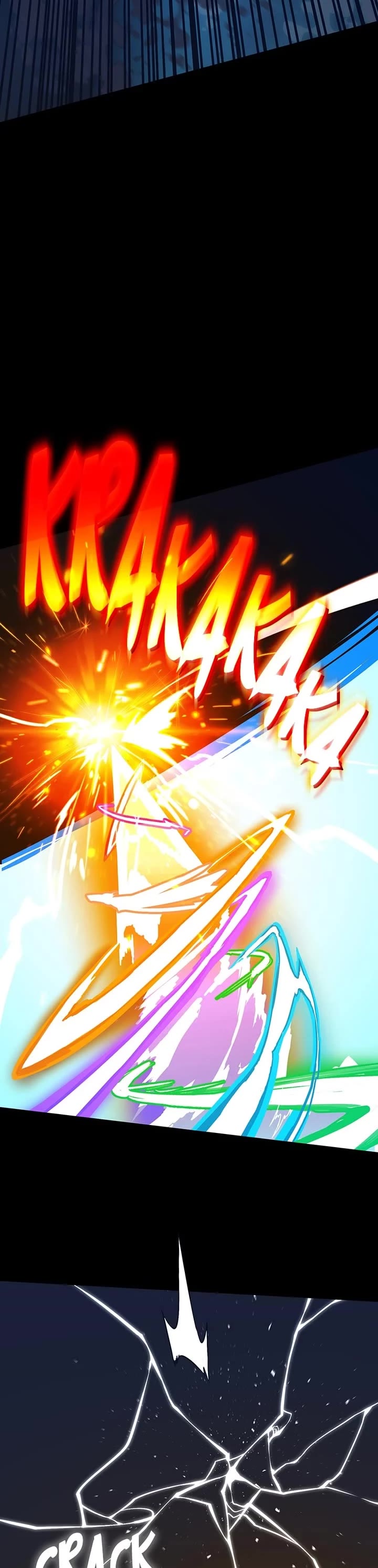 Hardcore Leveling Warrior Chapter 376 page 34 - Chapter 376: Ep. 57 - Accumulated