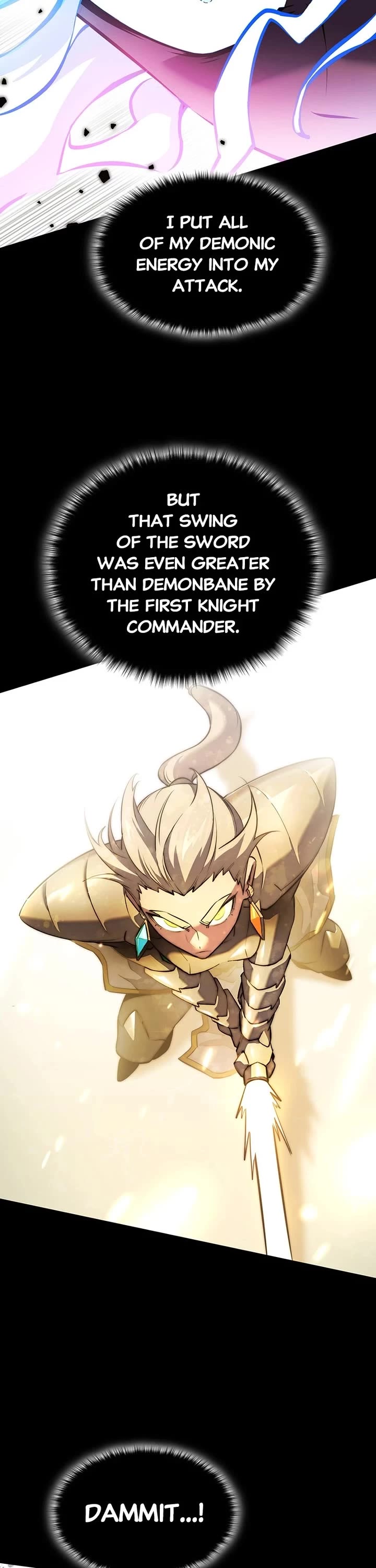 Hardcore Leveling Warrior Chapter 376 page 38 - Chapter 376: Ep. 57 - Accumulated