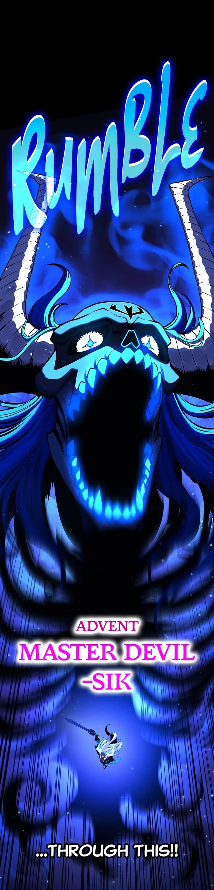 Hardcore Leveling Warrior Chapter 376 page 4 - Chapter 376: Ep. 57 - Accumulated