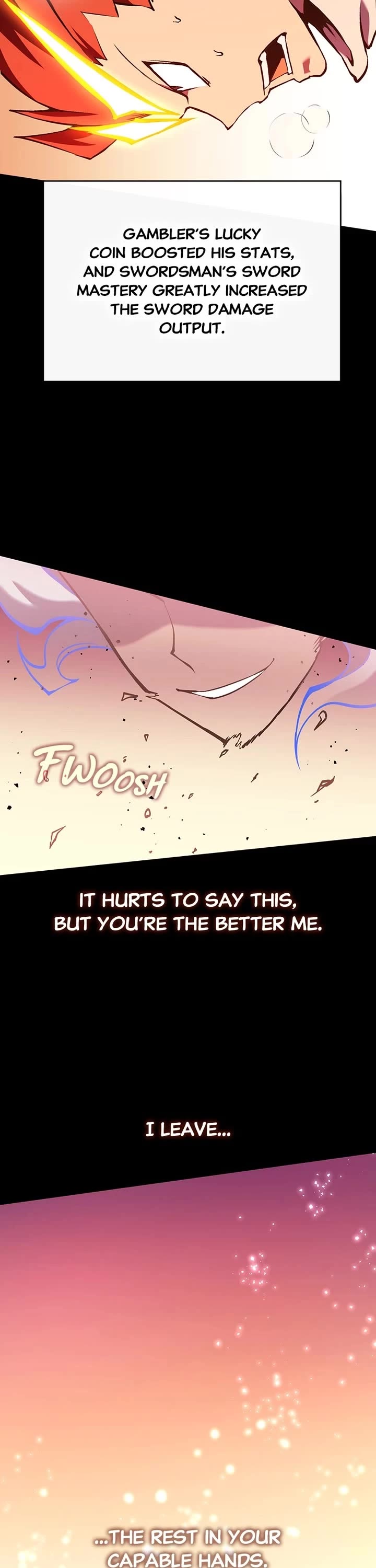 Hardcore Leveling Warrior Chapter 376 page 41 - Chapter 376: Ep. 57 - Accumulated