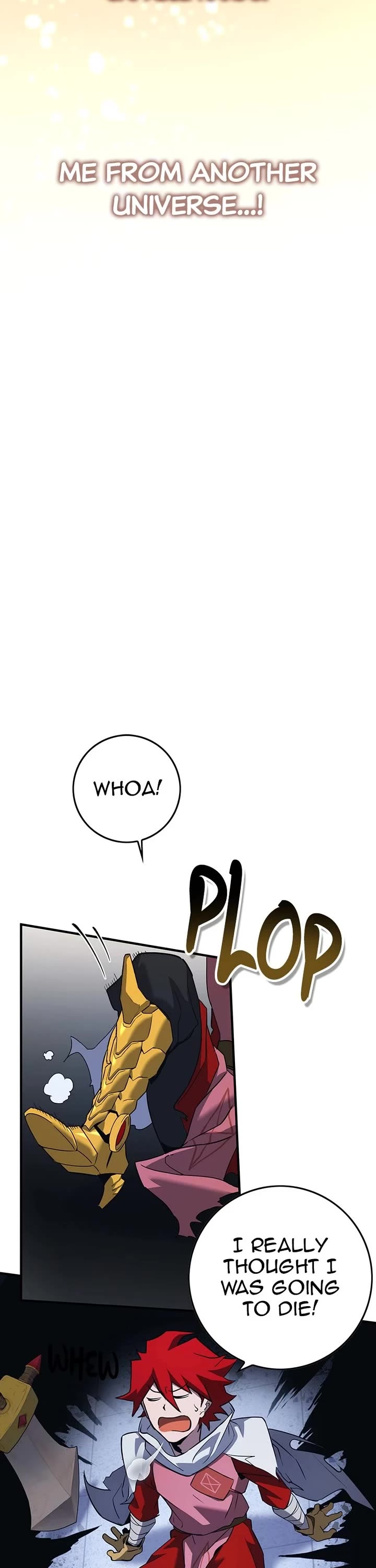 Hardcore Leveling Warrior Chapter 376 page 42 - Chapter 376: Ep. 57 - Accumulated