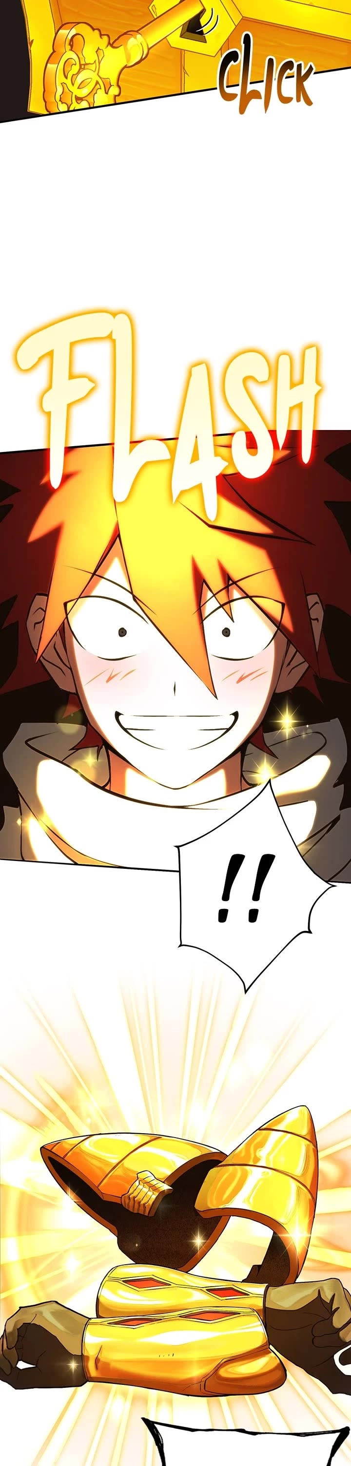Hardcore Leveling Warrior Chapter 376 page 52 - Chapter 376: Ep. 57 - Accumulated