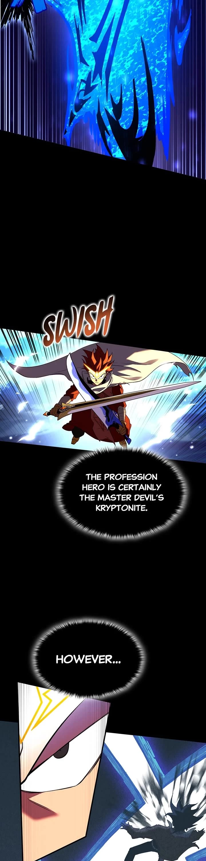 Hardcore Leveling Warrior Chapter 376 page 6 - Chapter 376: Ep. 57 - Accumulated