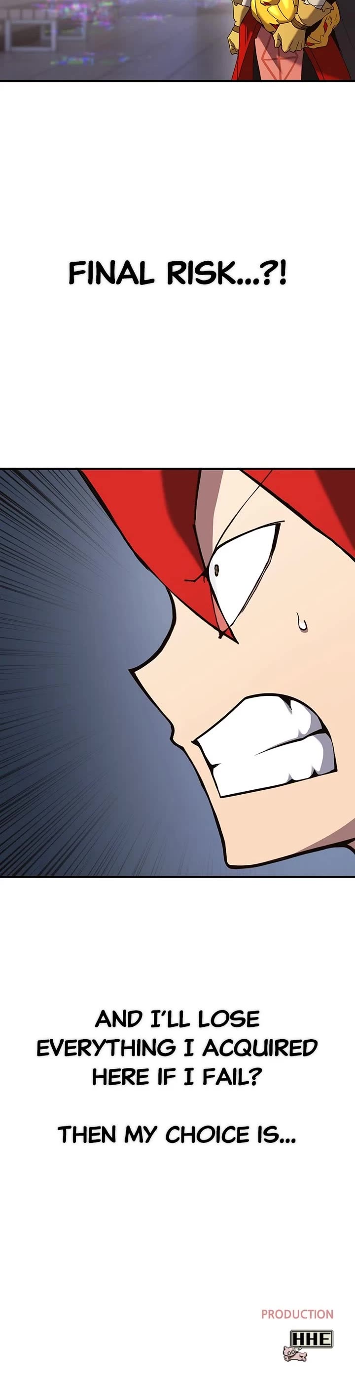 Hardcore Leveling Warrior Chapter 376 page 60 - Chapter 376: Ep. 57 - Accumulated