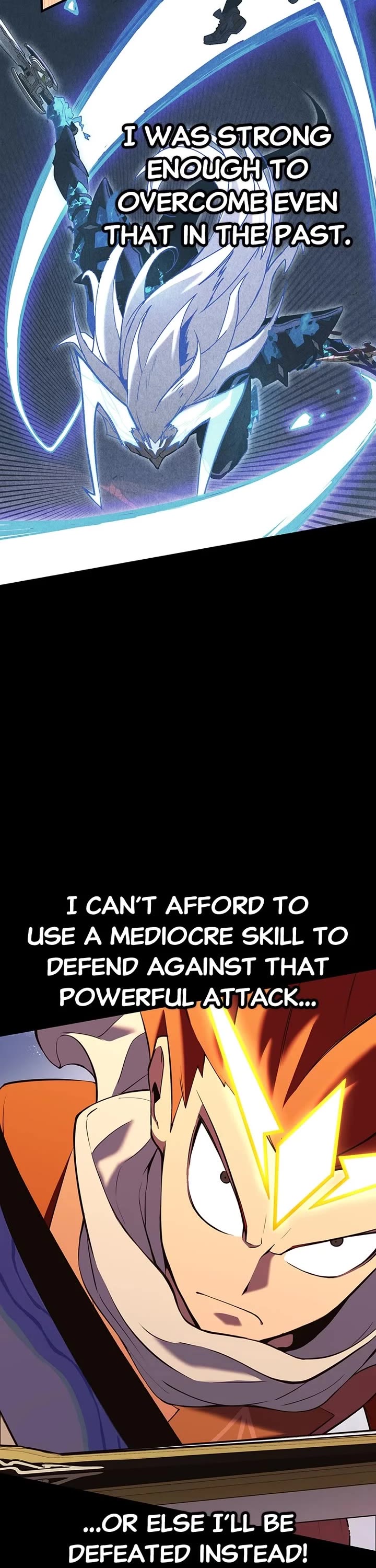 Hardcore Leveling Warrior Chapter 376 page 7 - Chapter 376: Ep. 57 - Accumulated
