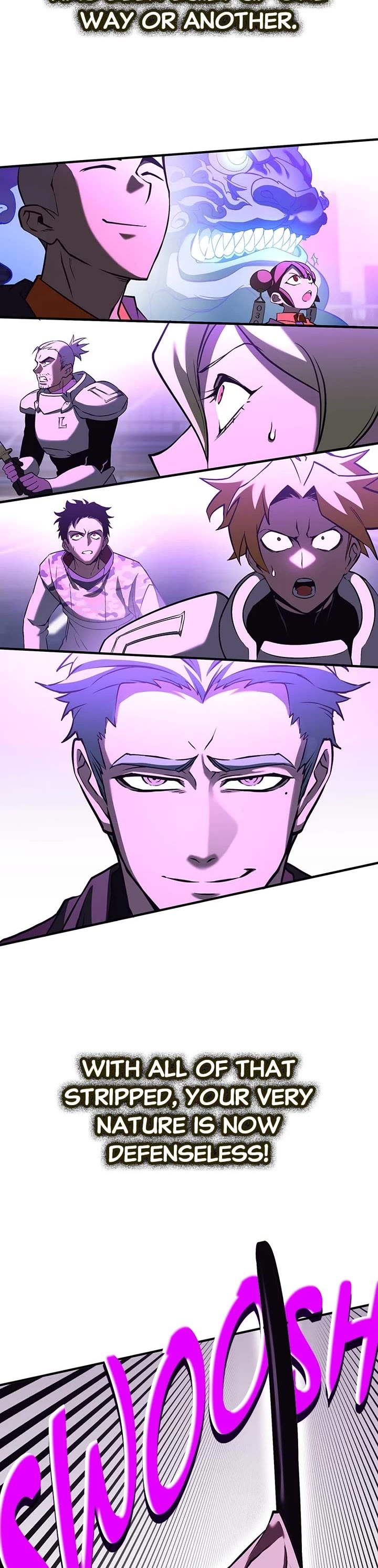 Hardcore Leveling Warrior Chapter 377 page 15 - Chapter 377: Ep. 58 - 3%