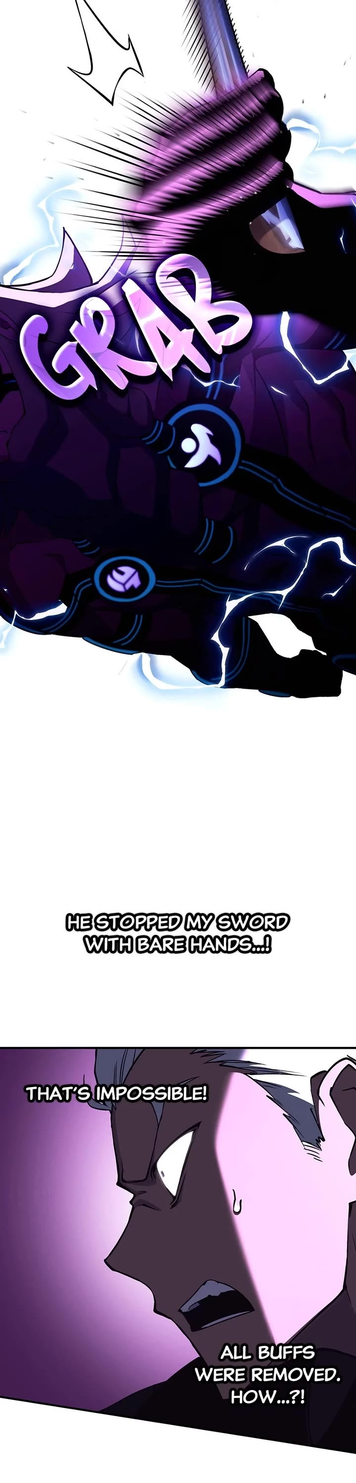 Hardcore Leveling Warrior Chapter 377 page 18 - Chapter 377: Ep. 58 - 3%