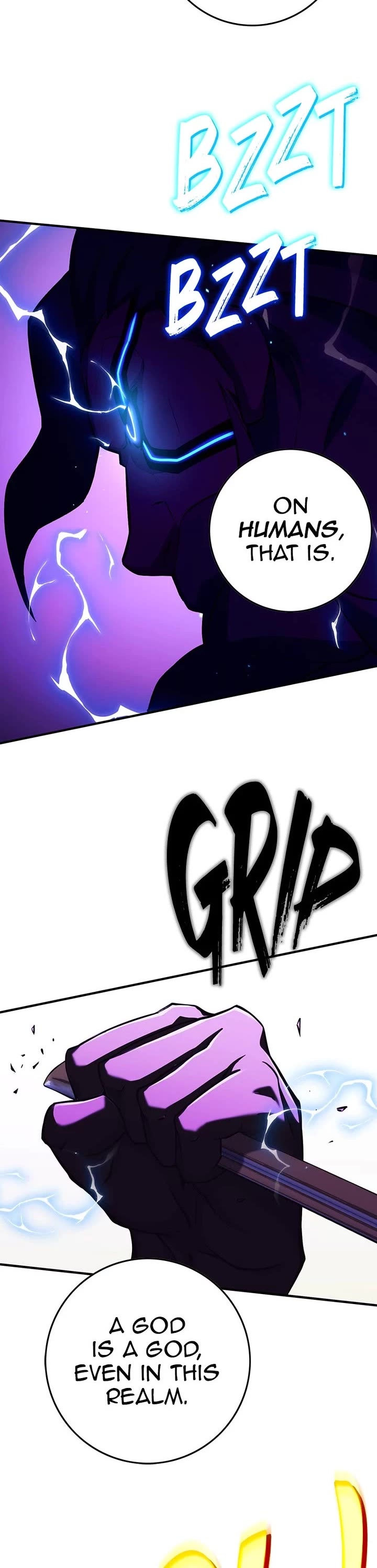 Hardcore Leveling Warrior Chapter 377 page 20 - Chapter 377: Ep. 58 - 3%