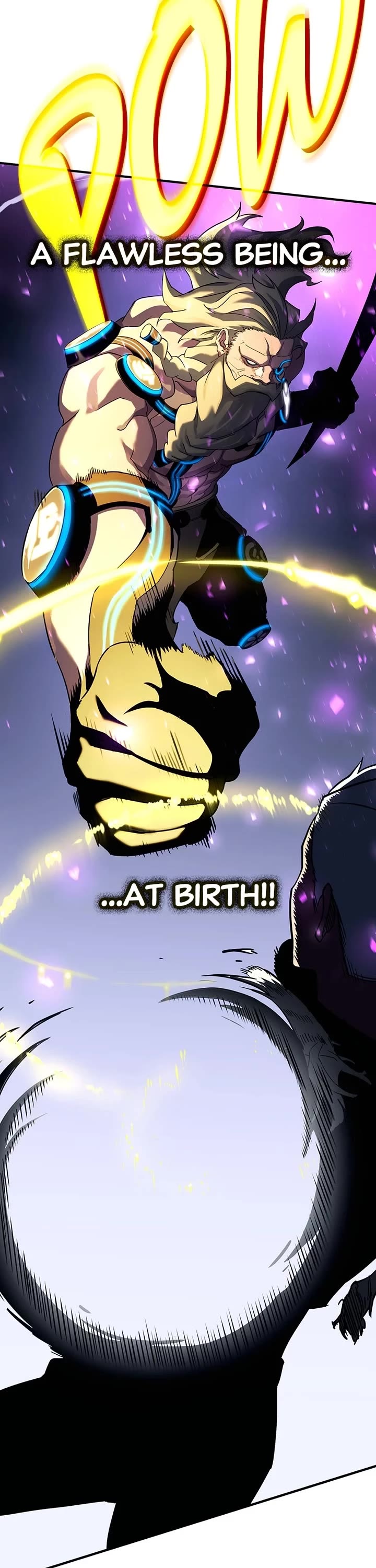 Hardcore Leveling Warrior Chapter 377 page 21 - Chapter 377: Ep. 58 - 3%