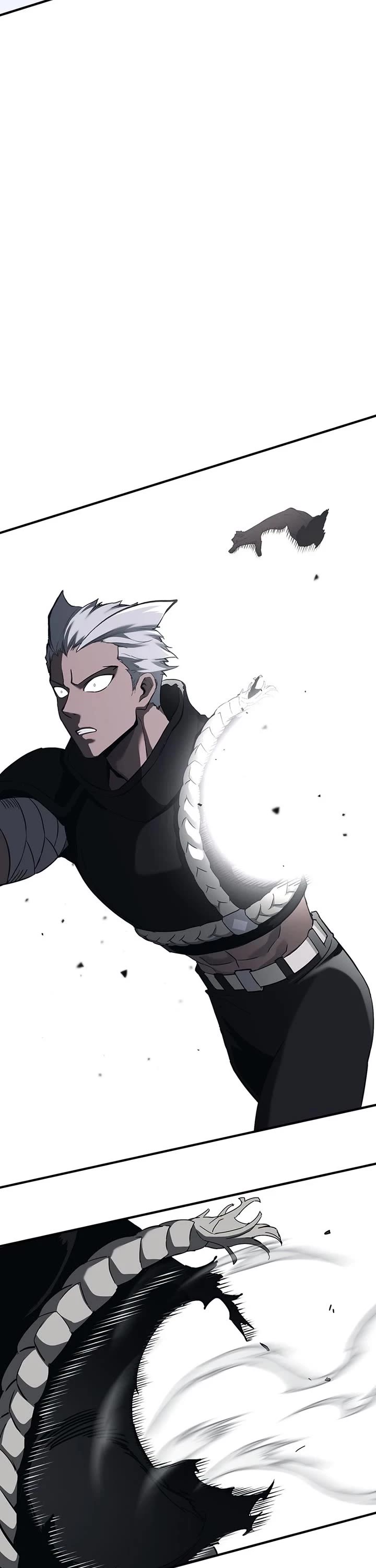 Hardcore Leveling Warrior Chapter 377 page 22 - Chapter 377: Ep. 58 - 3%
