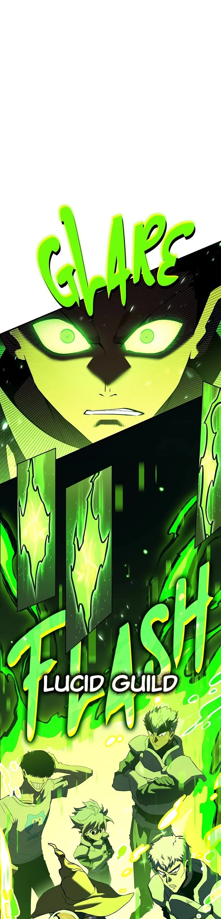 Hardcore Leveling Warrior Chapter 377 page 29 - Chapter 377: Ep. 58 - 3%