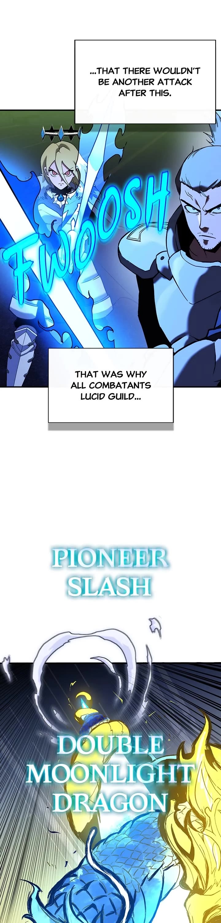 Hardcore Leveling Warrior Chapter 377 page 38 - Chapter 377: Ep. 58 - 3%