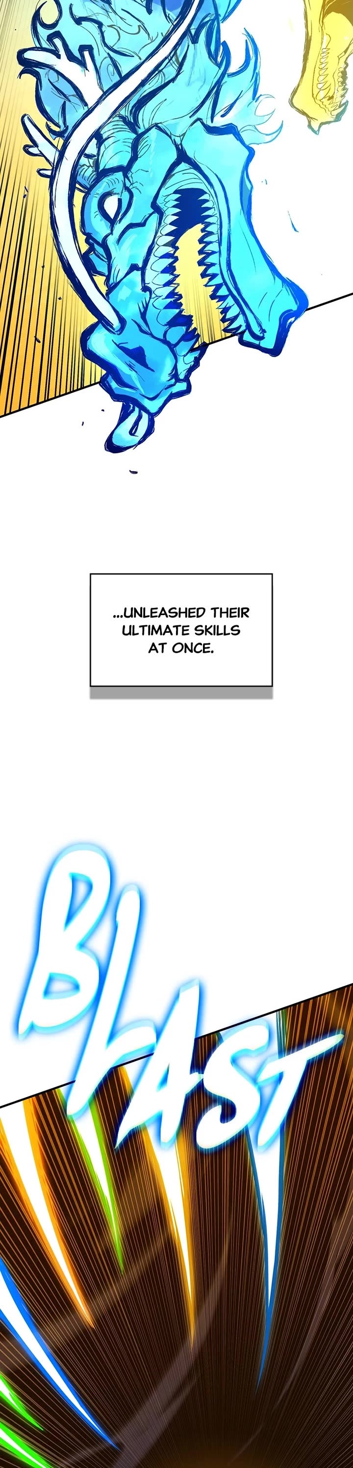 Hardcore Leveling Warrior Chapter 377 page 39 - Chapter 377: Ep. 58 - 3%