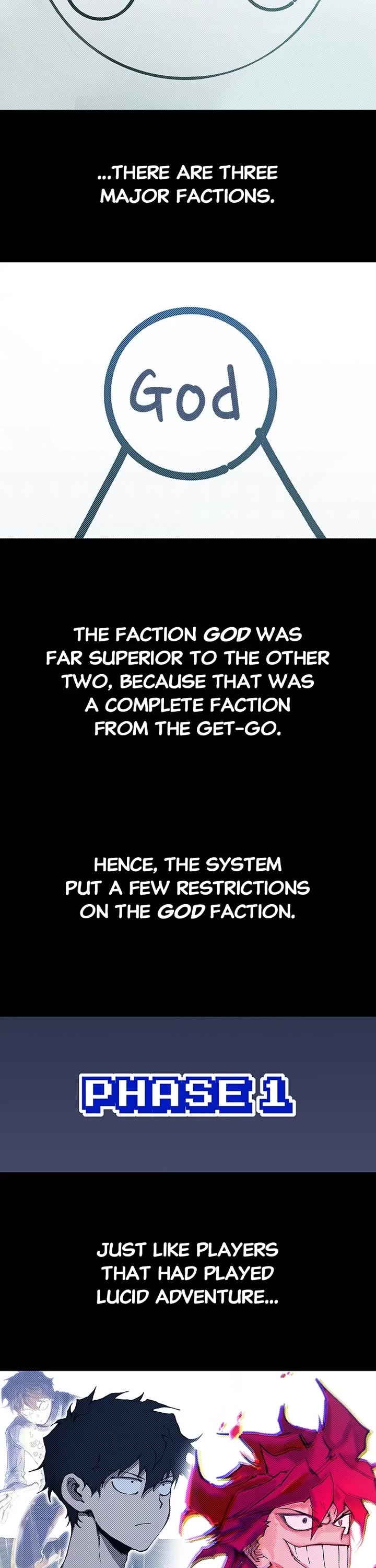 Hardcore Leveling Warrior Chapter 377 page 41 - Chapter 377: Ep. 58 - 3%