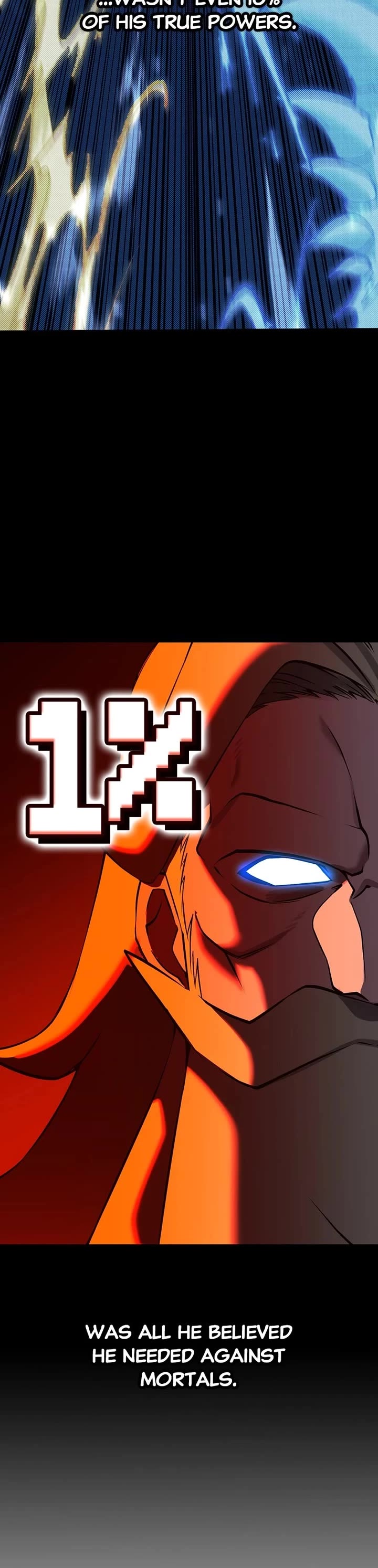 Hardcore Leveling Warrior Chapter 377 page 44 - Chapter 377: Ep. 58 - 3%