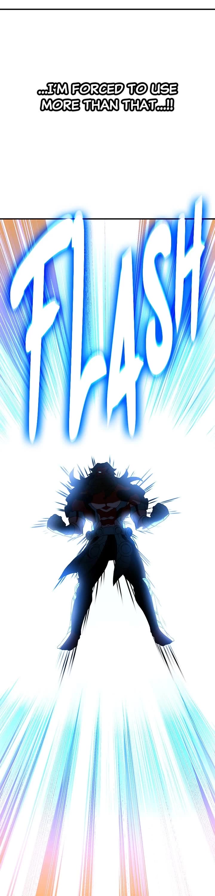 Hardcore Leveling Warrior Chapter 377 page 46 - Chapter 377: Ep. 58 - 3%