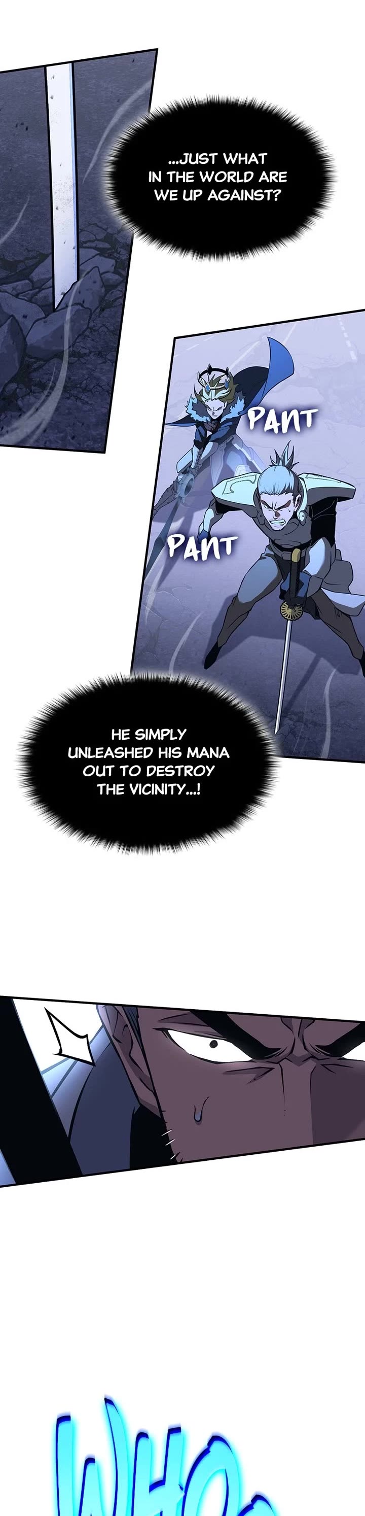 Hardcore Leveling Warrior Chapter 377 page 50 - Chapter 377: Ep. 58 - 3%