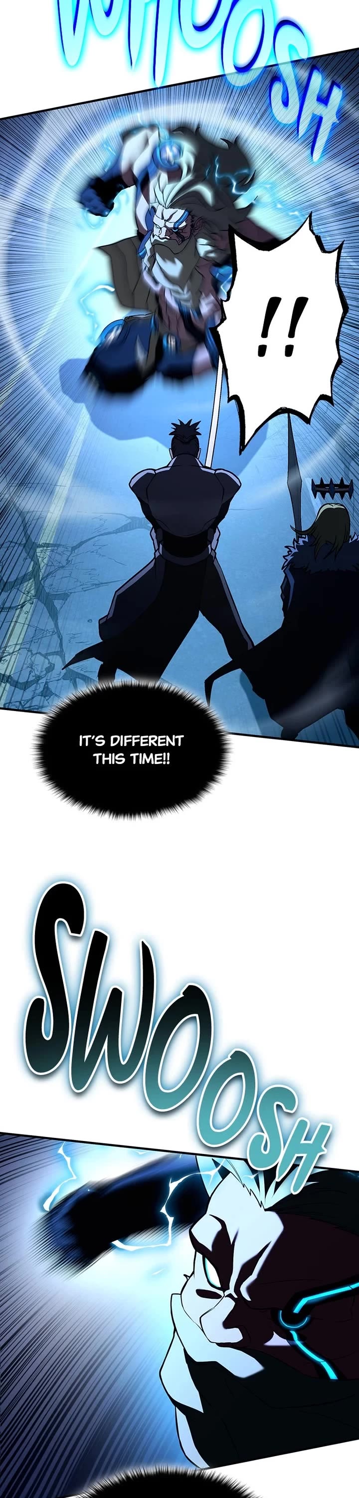 Hardcore Leveling Warrior Chapter 377 page 51 - Chapter 377: Ep. 58 - 3%