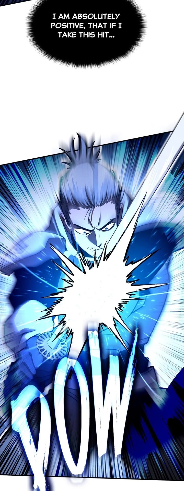 Hardcore Leveling Warrior Chapter 377 page 52 - Chapter 377: Ep. 58 - 3%