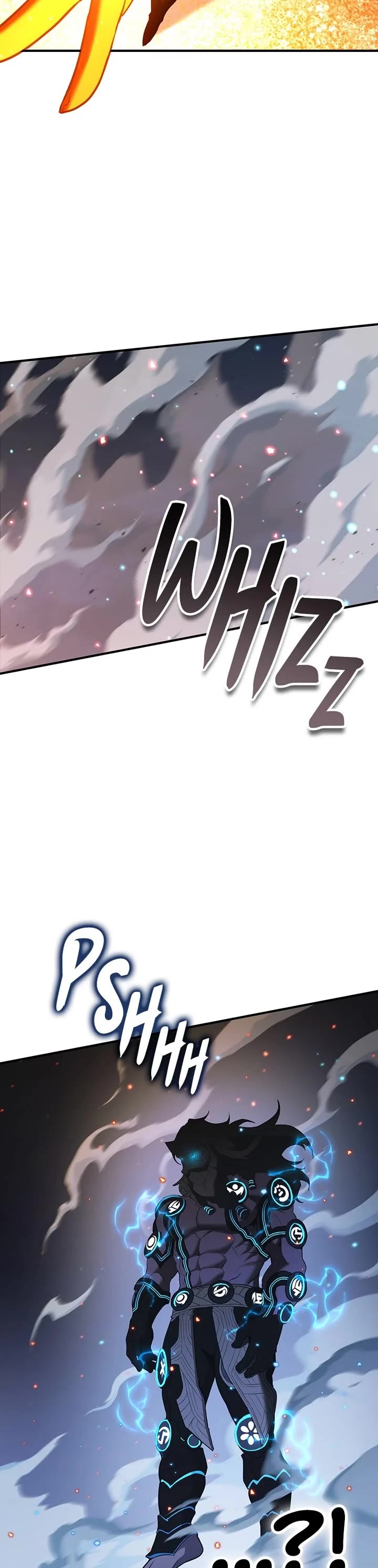 Hardcore Leveling Warrior Chapter 377 page 9 - Chapter 377: Ep. 58 - 3%